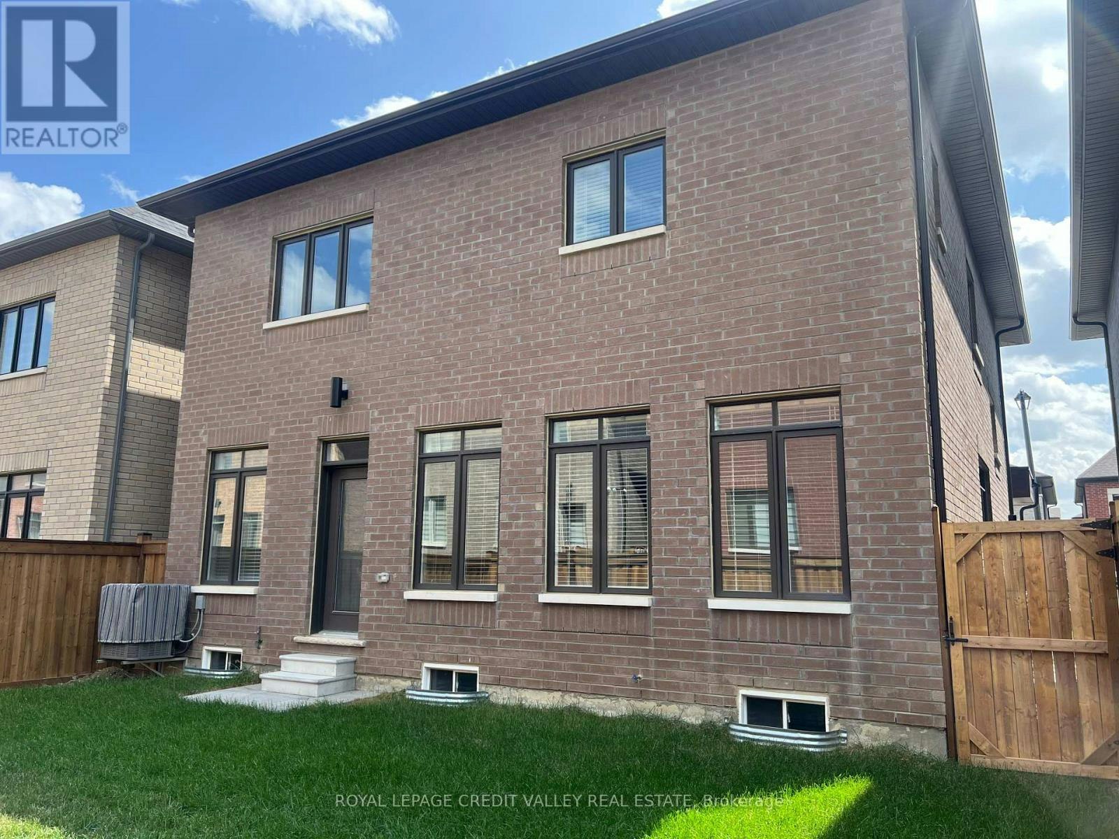 45 Kessler Drive, Brampton, ON, L6R 4E7 - 34