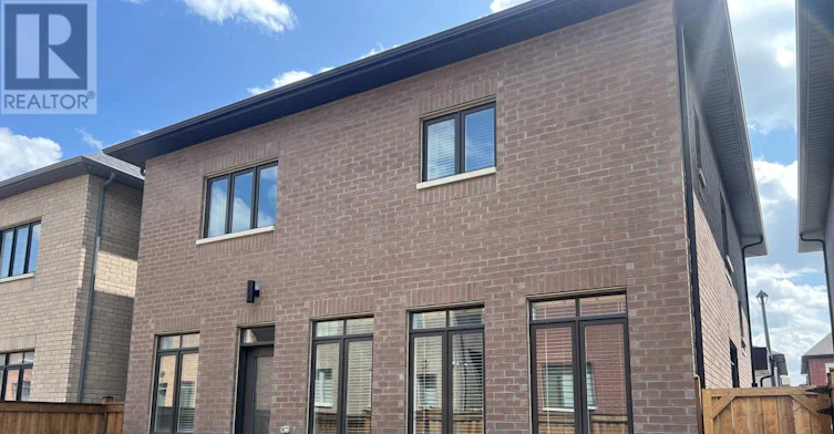 45 Kessler Drive, Brampton, ON, L6R 4E7 - 34
