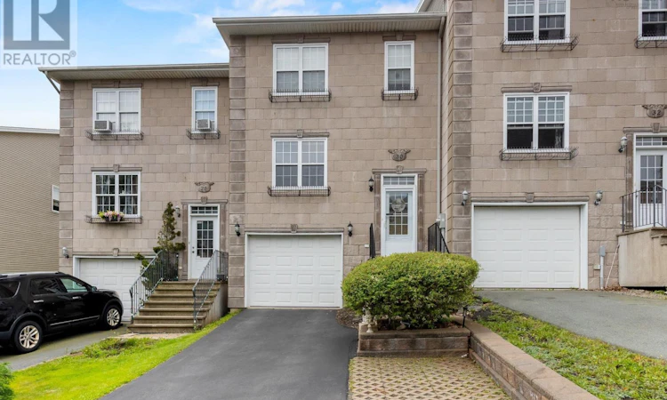 30 Brigadier Court