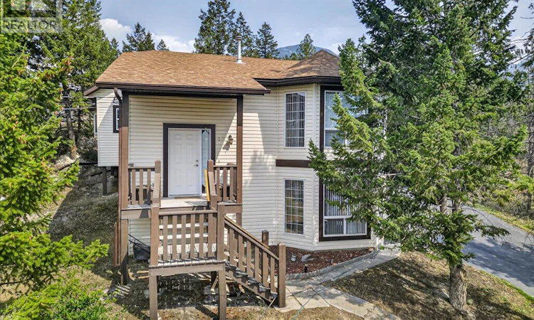 20B Wolf Crescent