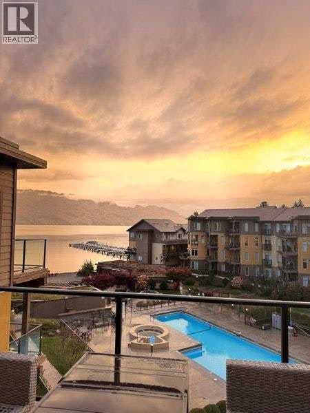 6404-4026 N Pritchard Drive, West Kelowna, BC, V4T 3E4