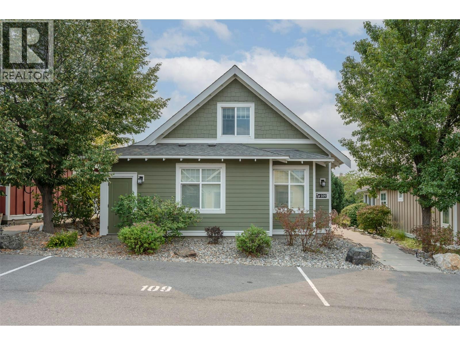 109-2450 Radio Tower Road, Osoyoos, BC, V0H 1T1
