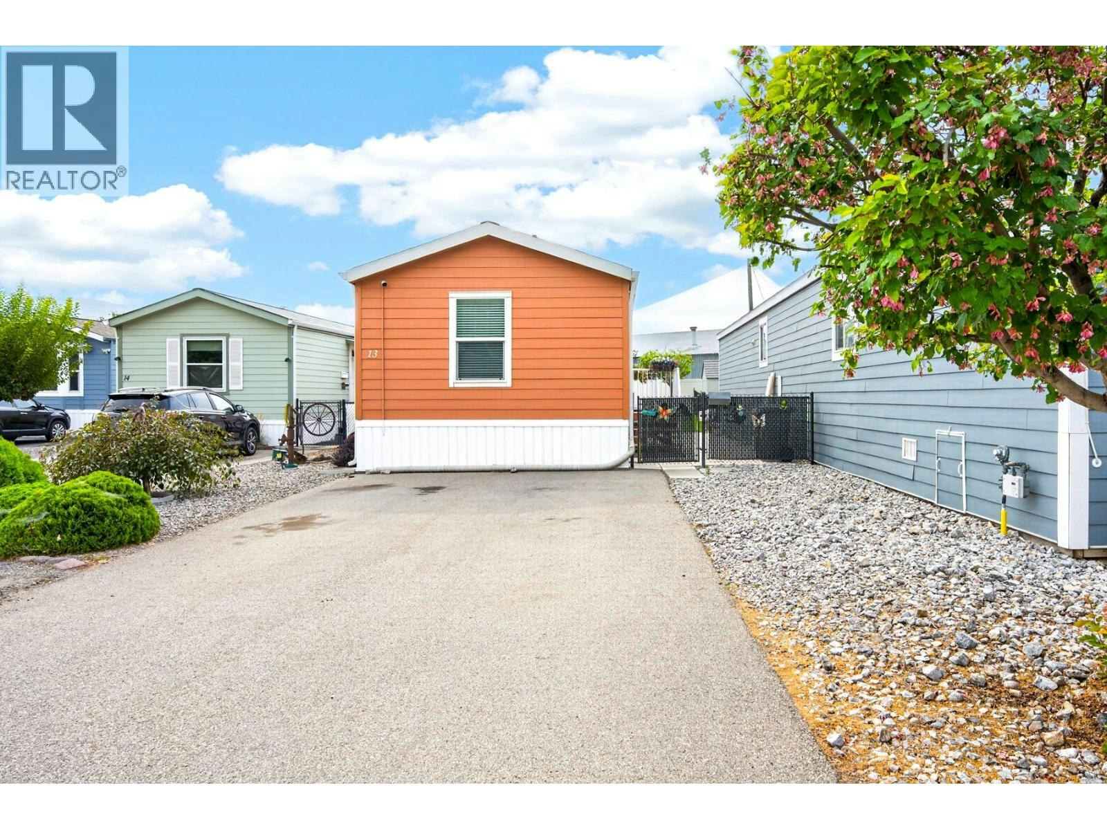 13-1781 Ord Road, Kamloops, BC, V2B 0E8