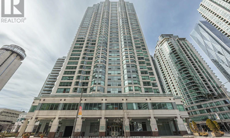 1604-10 Yonge Street