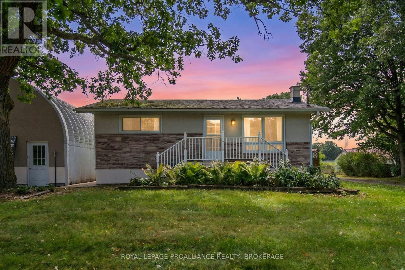 1911 Unity Road, Kingston, ON, K0H 1M0