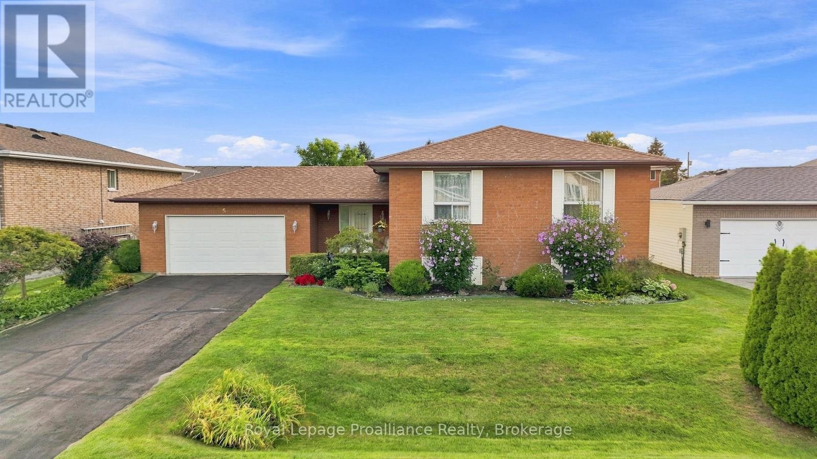 5 Wendy's Lane, Brighton, ON, K0K 1H0