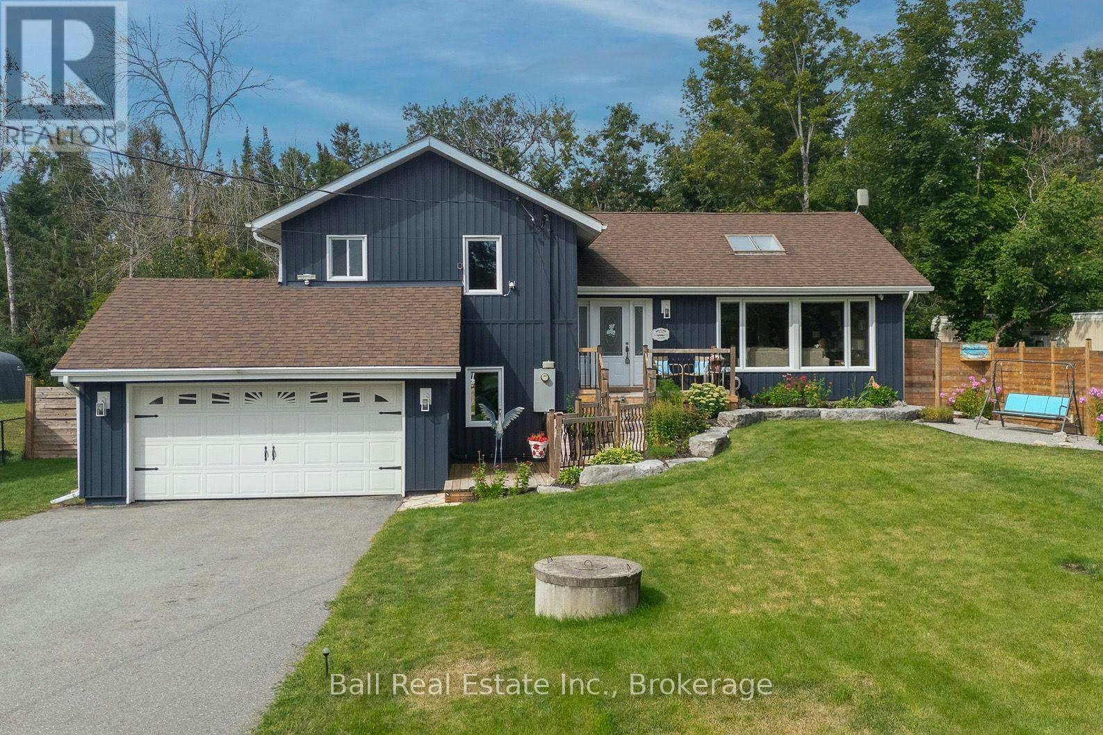 118 Echo Bay Road E, Kawartha Lakes, ON, K0M 1A0