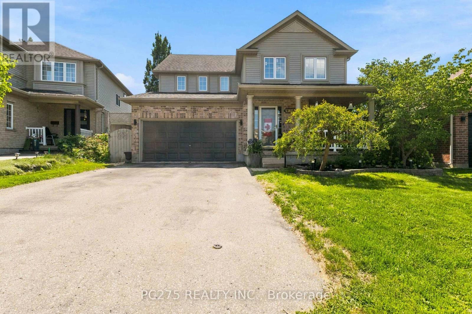 1365 Bramblewood Street, London, ON, N6K 4X2