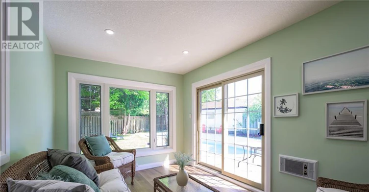 UPPER-6 Kirkton Court, London, ON, N5X 1T2 - 9