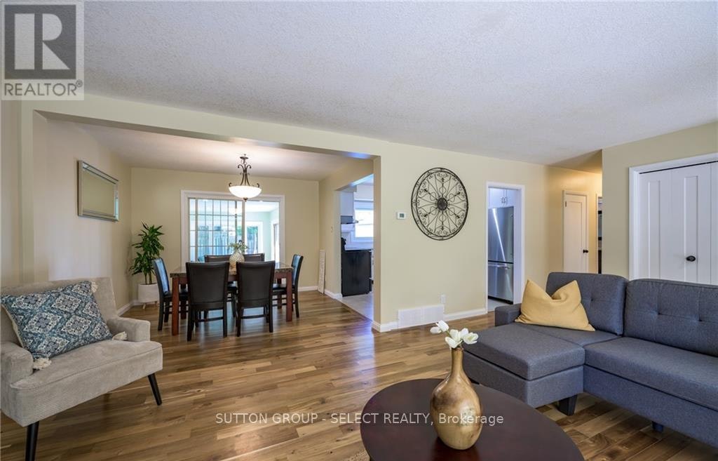 UPPER-6 Kirkton Court, London, ON, N5X 1T2 - 6