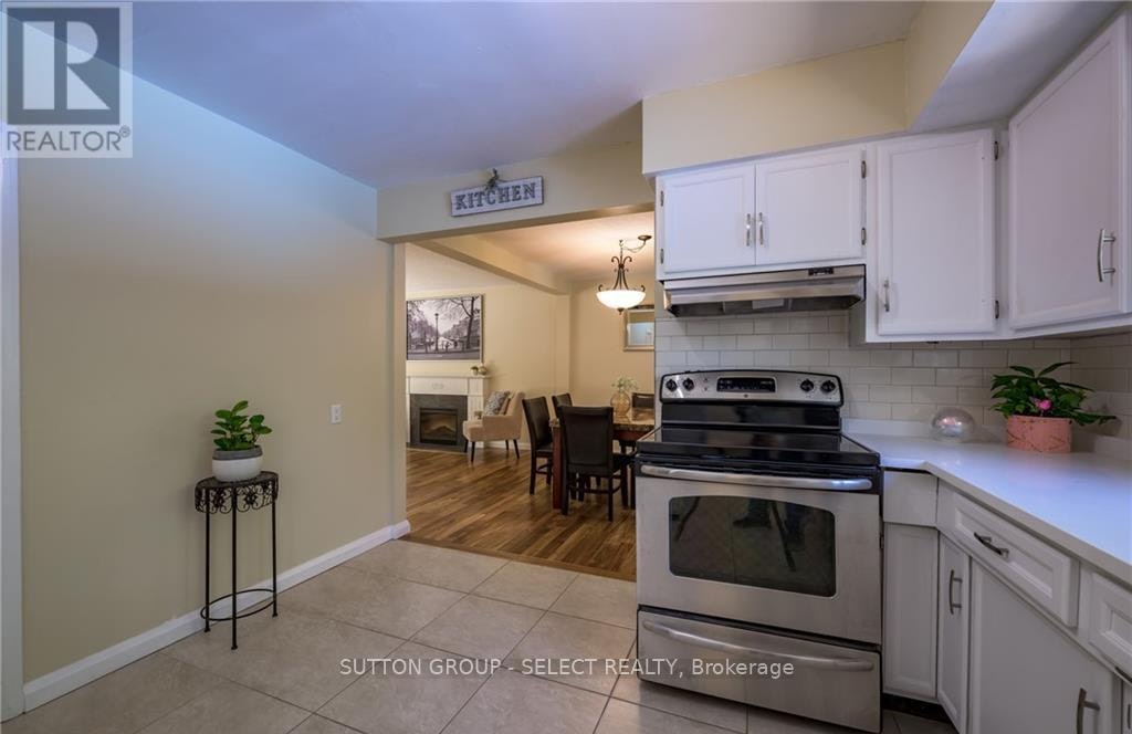 UPPER-6 Kirkton Court, London, ON, N5X 1T2 - 15