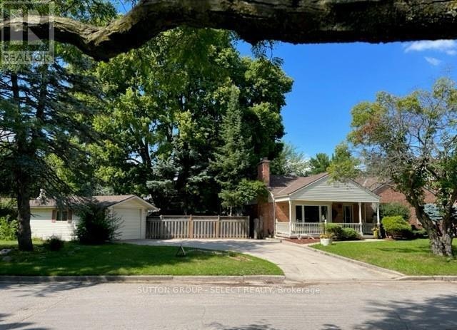 UPPER-6 Kirkton Court, London, ON, N5X 1T2 - 2
