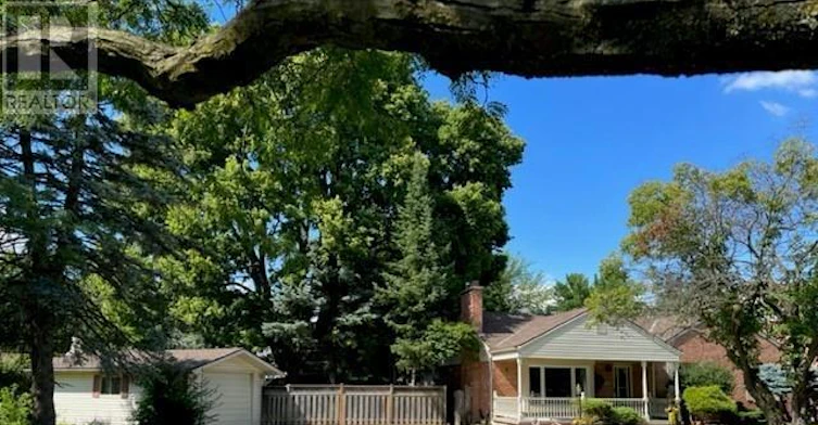 UPPER-6 Kirkton Court, London, ON, N5X 1T2 - 2