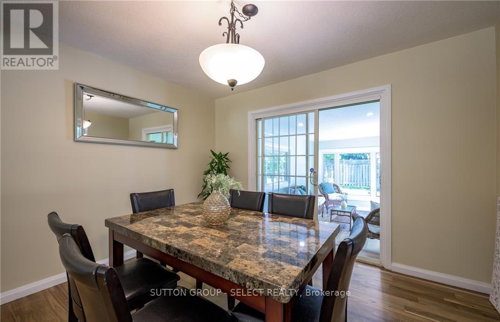 UPPER-6 Kirkton Court, London, ON, N5X 1T2 - 7