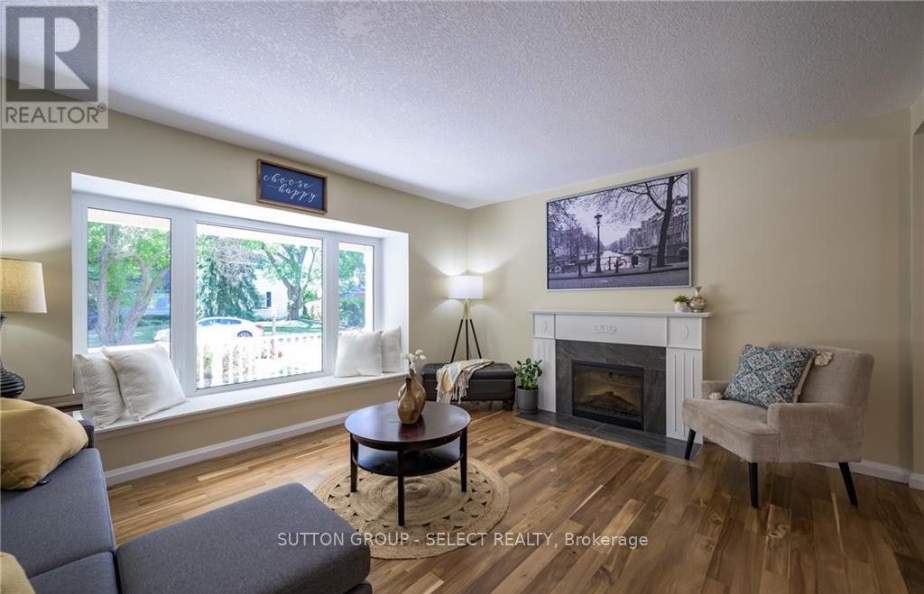 UPPER-6 Kirkton Court, London, ON, N5X 1T2 - 3