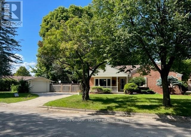 UPPER-6 Kirkton Court, London, ON, N5X 1T2