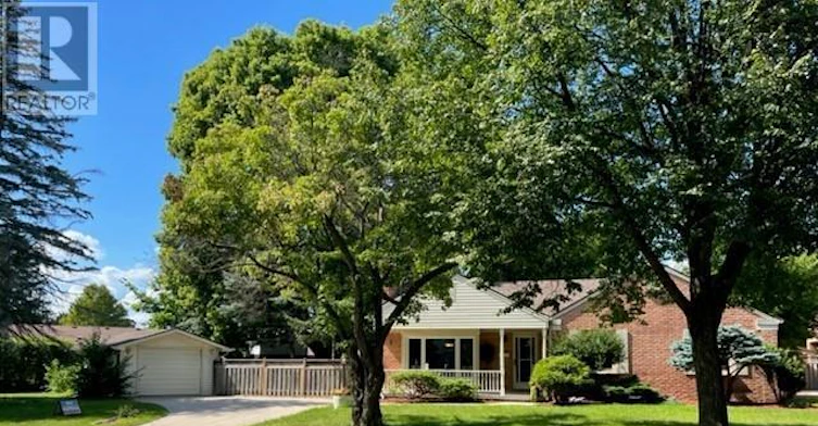 UPPER-6 Kirkton Court, London, ON, N5X 1T2