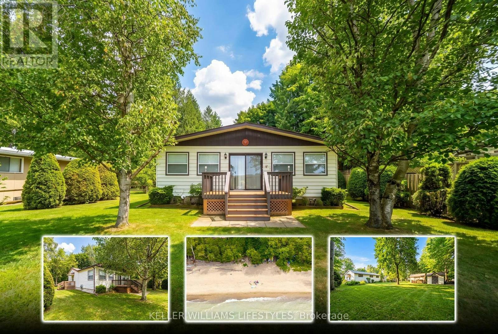 74891 Dr George Smith Avenue, Bluewater, ON, N0M 1G0
