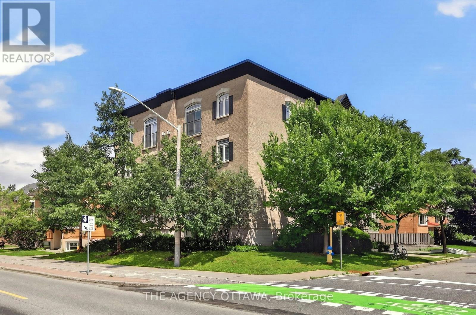 203-711 Churchill Avenue N, Ottawa, ON, K1Z 7J9 - 4