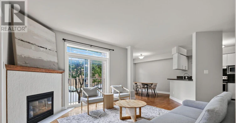 203-711 Churchill Avenue N, Ottawa, ON, K1Z 7J9 - 12
