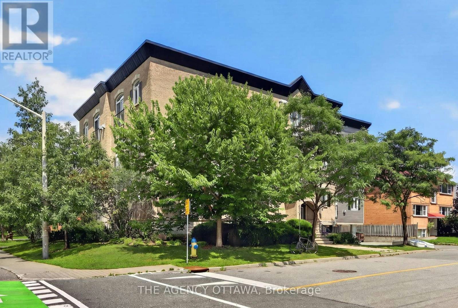 203-711 Churchill Avenue N, Ottawa, ON, K1Z 7J9 - 5