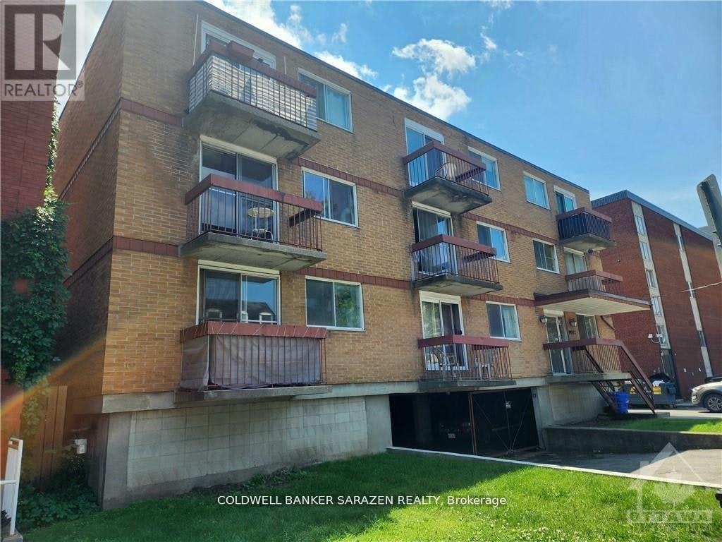 204 Bruyere Street, Ottawa, ON, K1N 5E3