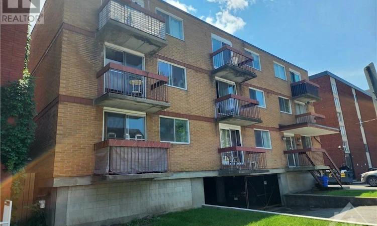 204 Bruyere Street