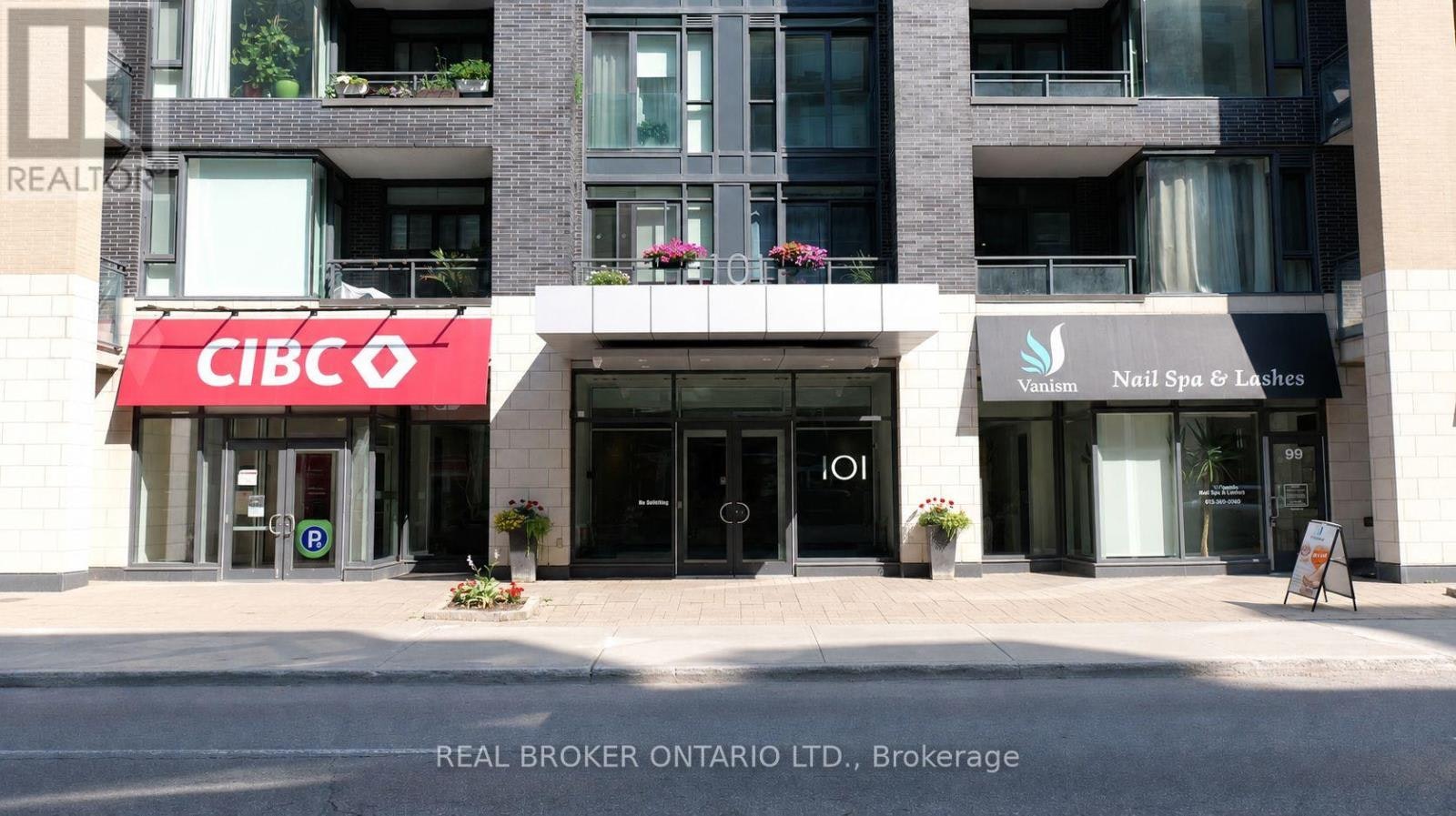 417-101 Richmond Road, Ottawa, ON, K1Z 0A6