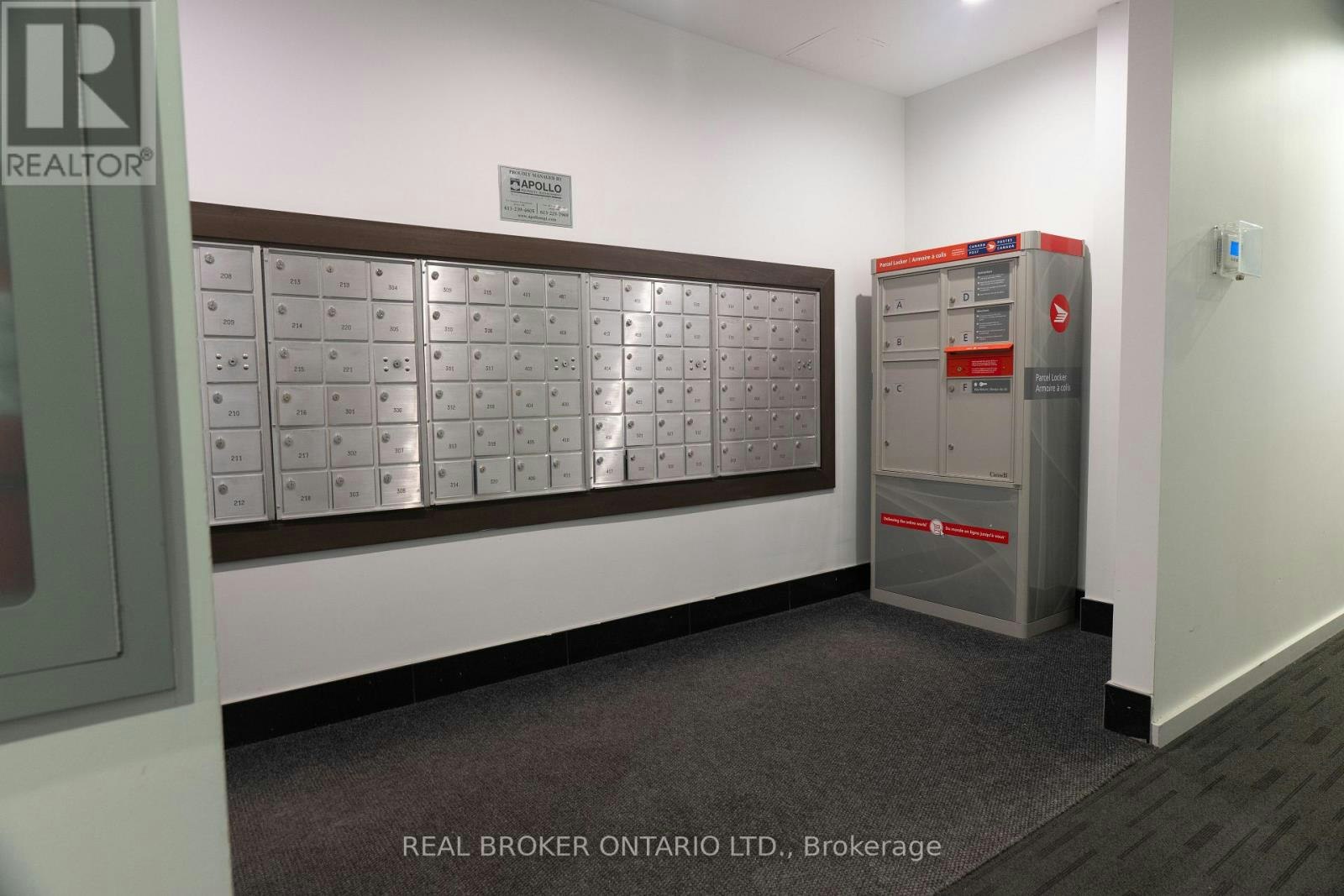 417-101 Richmond Road, Ottawa, ON, K1Z 0A6 - 24