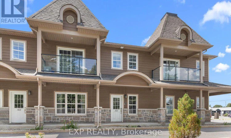 202-245 Equinox Drive E