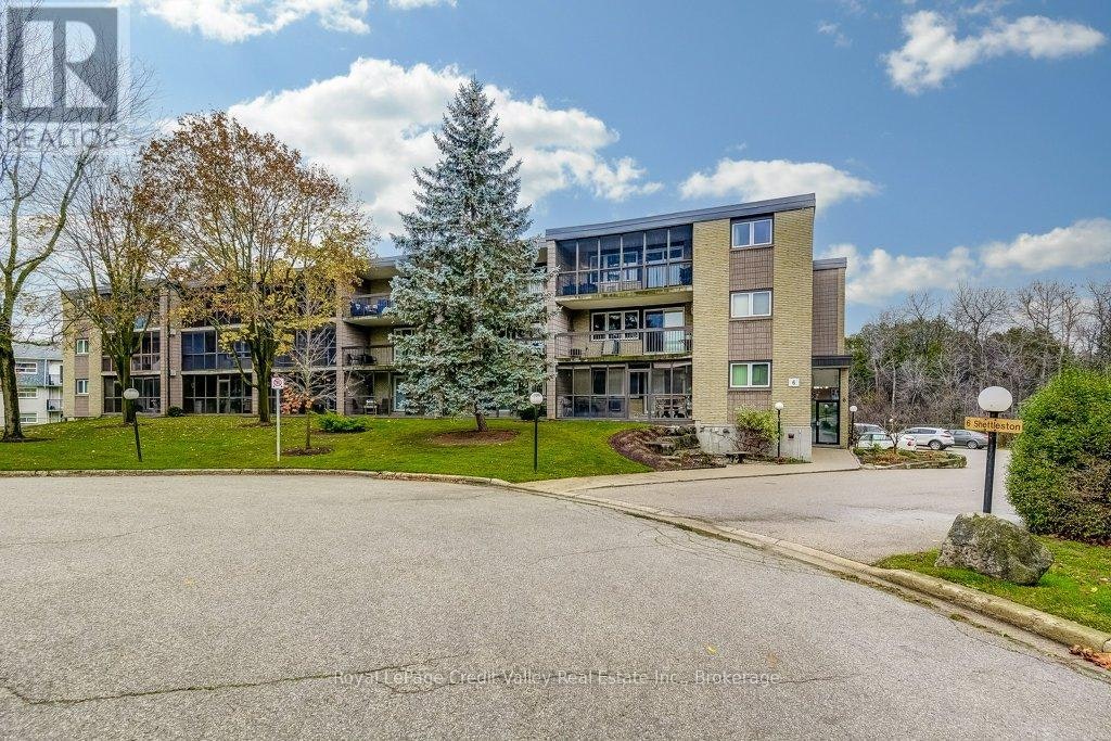 302-6 Shettleston Drive, Cambridge, ON, N3H 5E7