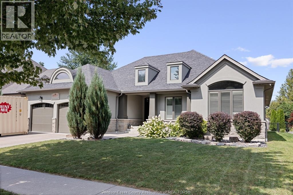 1395 Outram, Lasalle, ON, N9J 0B2