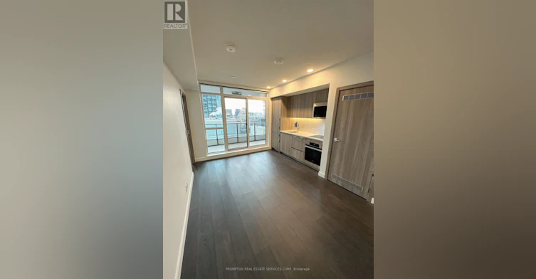 1707-38 Widmer Street, Toronto, ON, M5V 0P7 - 20