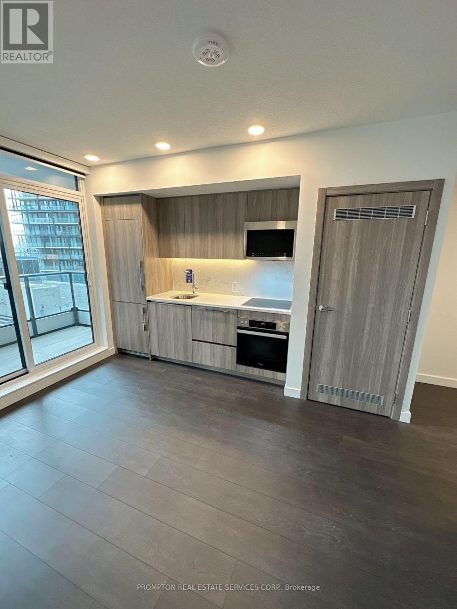 1707-38 Widmer Street, Toronto, ON, M5V 0P7 - 16