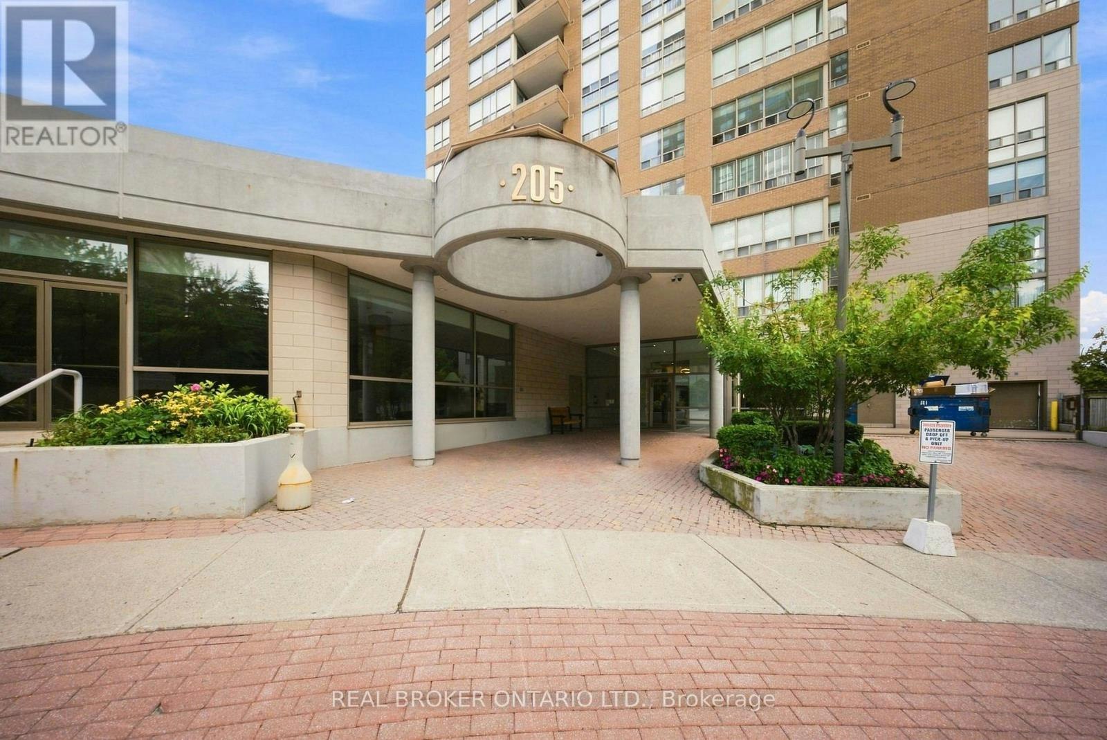 2207-205 Wynford Drive, Toronto, ON, M3C 3P4