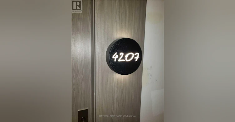 4207-161 Roehampton Avenue, Toronto, ON, M4P 1P9 - 3