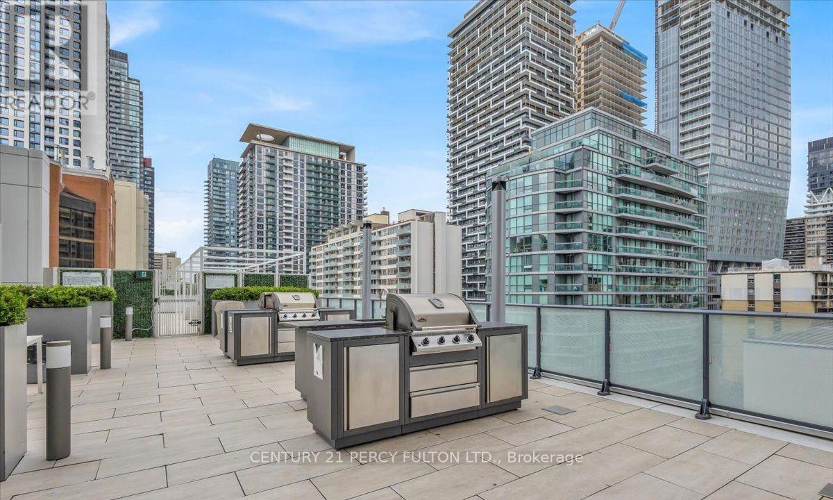 4207-161 Roehampton Avenue, Toronto, ON, M4P 1P9 - 20