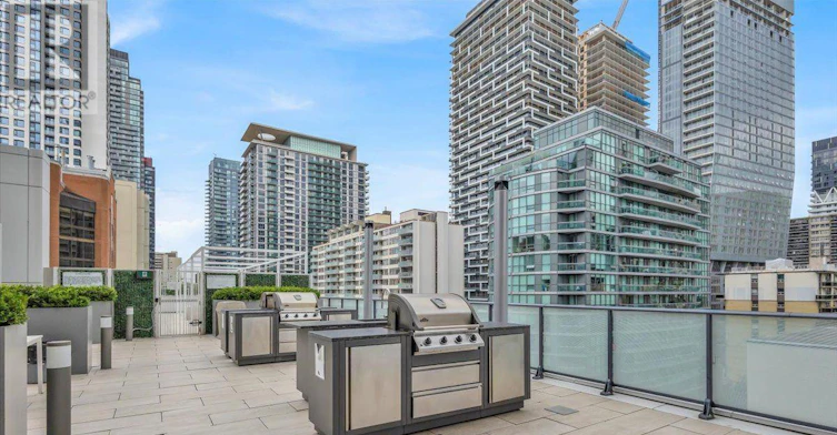4207-161 Roehampton Avenue, Toronto, ON, M4P 1P9 - 20