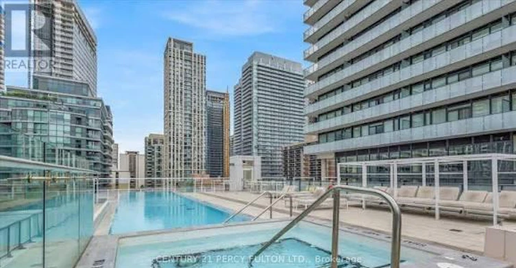 4207-161 Roehampton Avenue, Toronto, ON, M4P 1P9 - 21