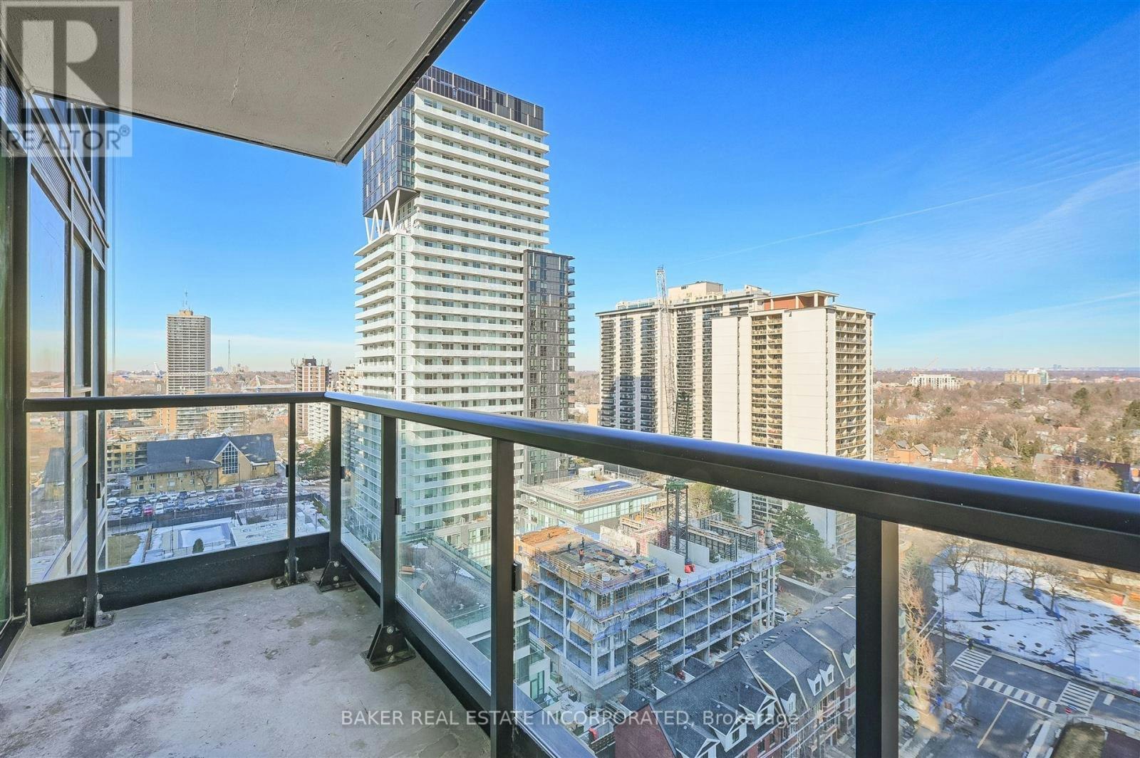 1508-223 Redpath Avenue, Toronto, ON, M4P 0E8 - 16