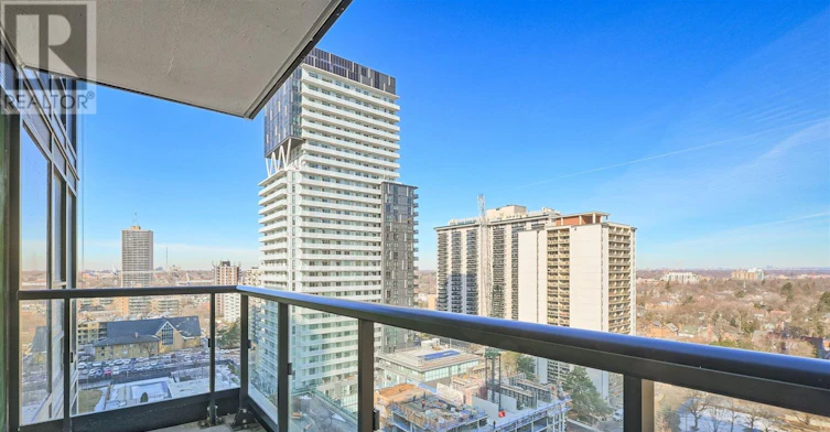 1508-223 Redpath Avenue, Toronto, ON, M4P 0E8 - 16
