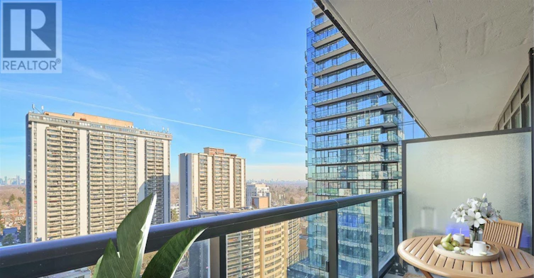 1508-223 Redpath Avenue, Toronto, ON, M4P 0E8 - 15
