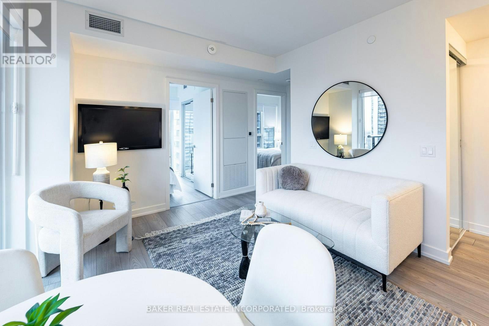 1410-223 Redpath Avenue, Toronto, ON, M4P 0E8 - 5