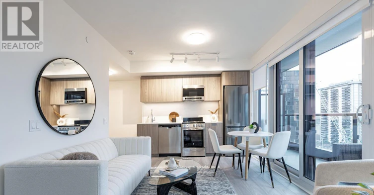 1410-223 Redpath Avenue, Toronto, ON, M4P 0E8 - 4