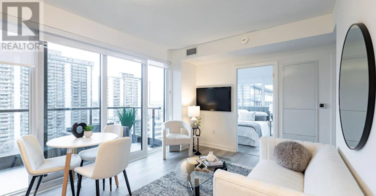1410-223 Redpath Avenue, Toronto, ON, M4P 0E8 - 6