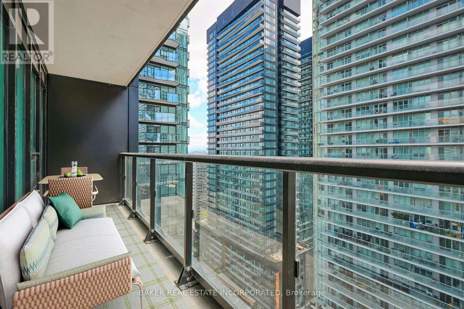 3402-223 Redpath Avenue, Toronto, ON, M4P 0E8 - 13