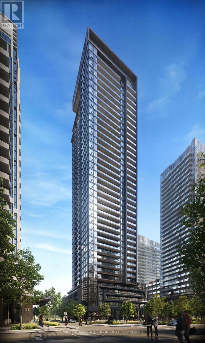 3402-223 Redpath Avenue, Toronto, ON, M4P 0E8 - 15