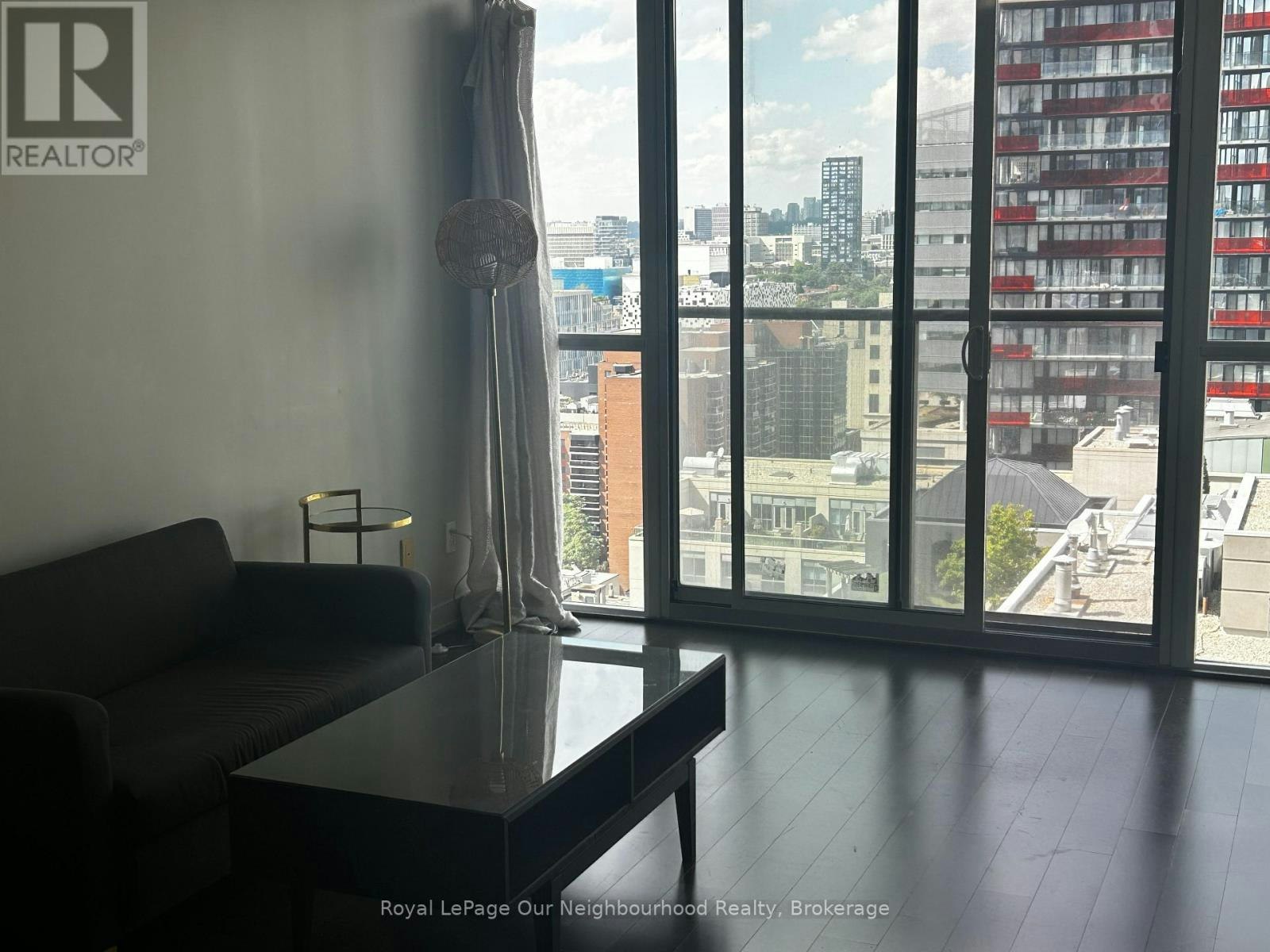 2106-126 Simcoe Street, Toronto, ON, M5H 4E6 - 12