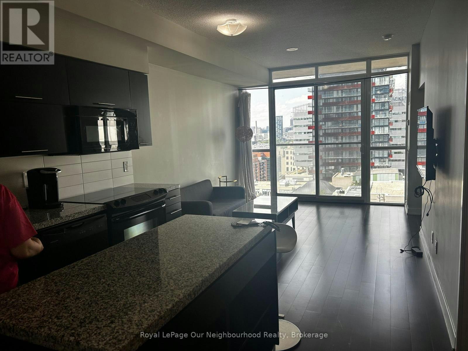 2106-126 Simcoe Street, Toronto, ON, M5H 4E6 - 8