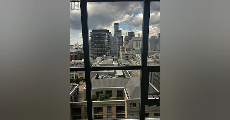 2106-126 Simcoe Street, Toronto, ON, M5H 4E6 - 19